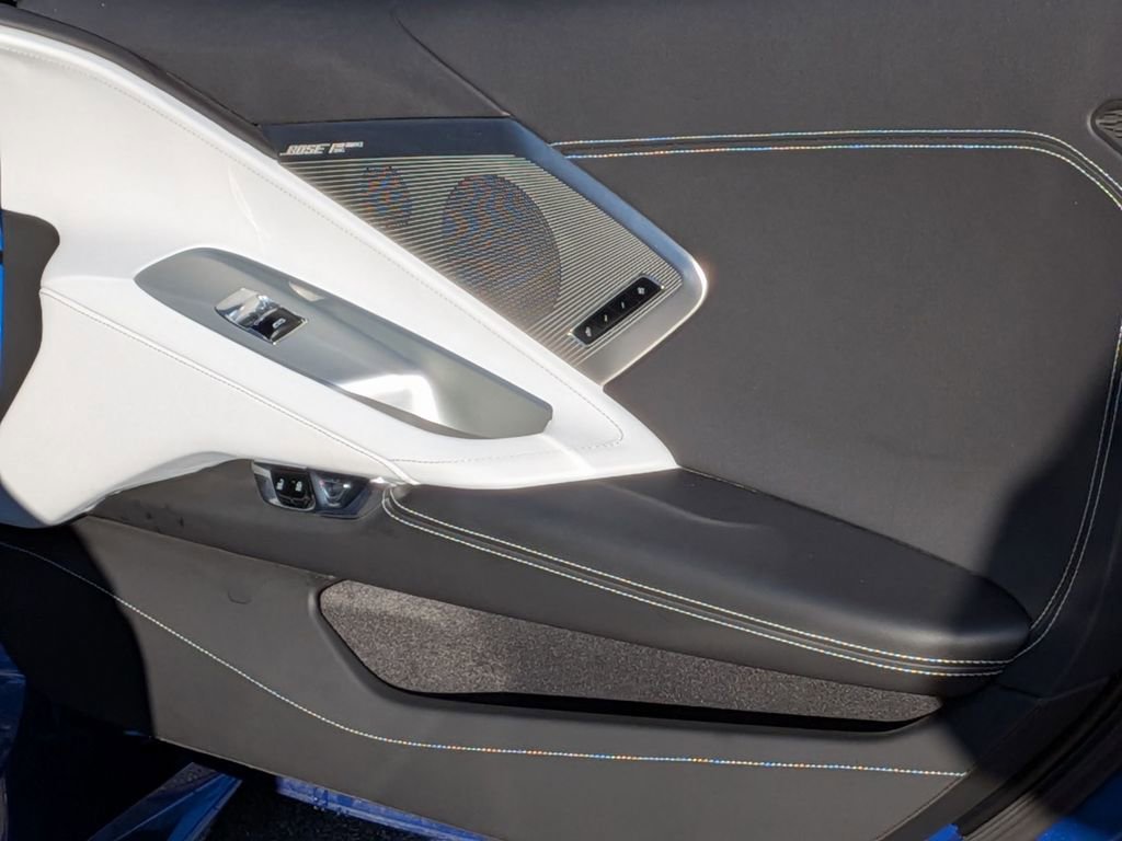 Used 2023 Chevrolet Corvette Stingray Preferred Conv w/ 2LT image 29