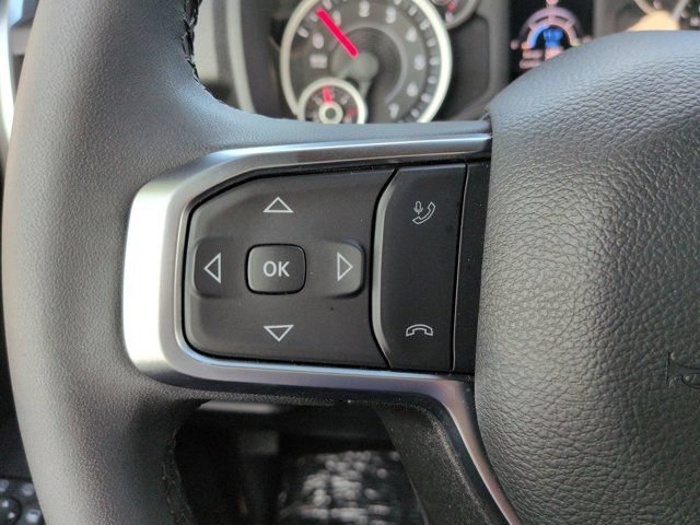 Used 2026 RAM 2500 Big Horn AWD/4WD image 23