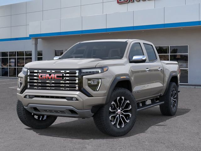 New 2026 GMC Canyon Denali AWD/4WD image 6