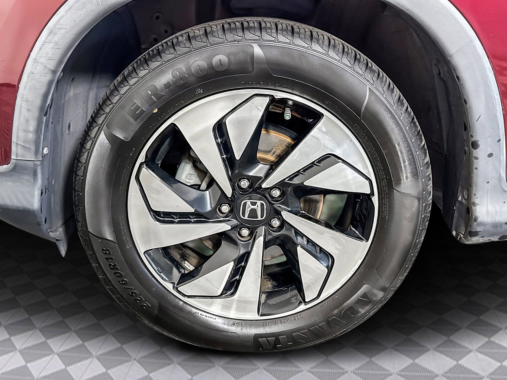 Used 2016 Honda CR-V Touring image 39