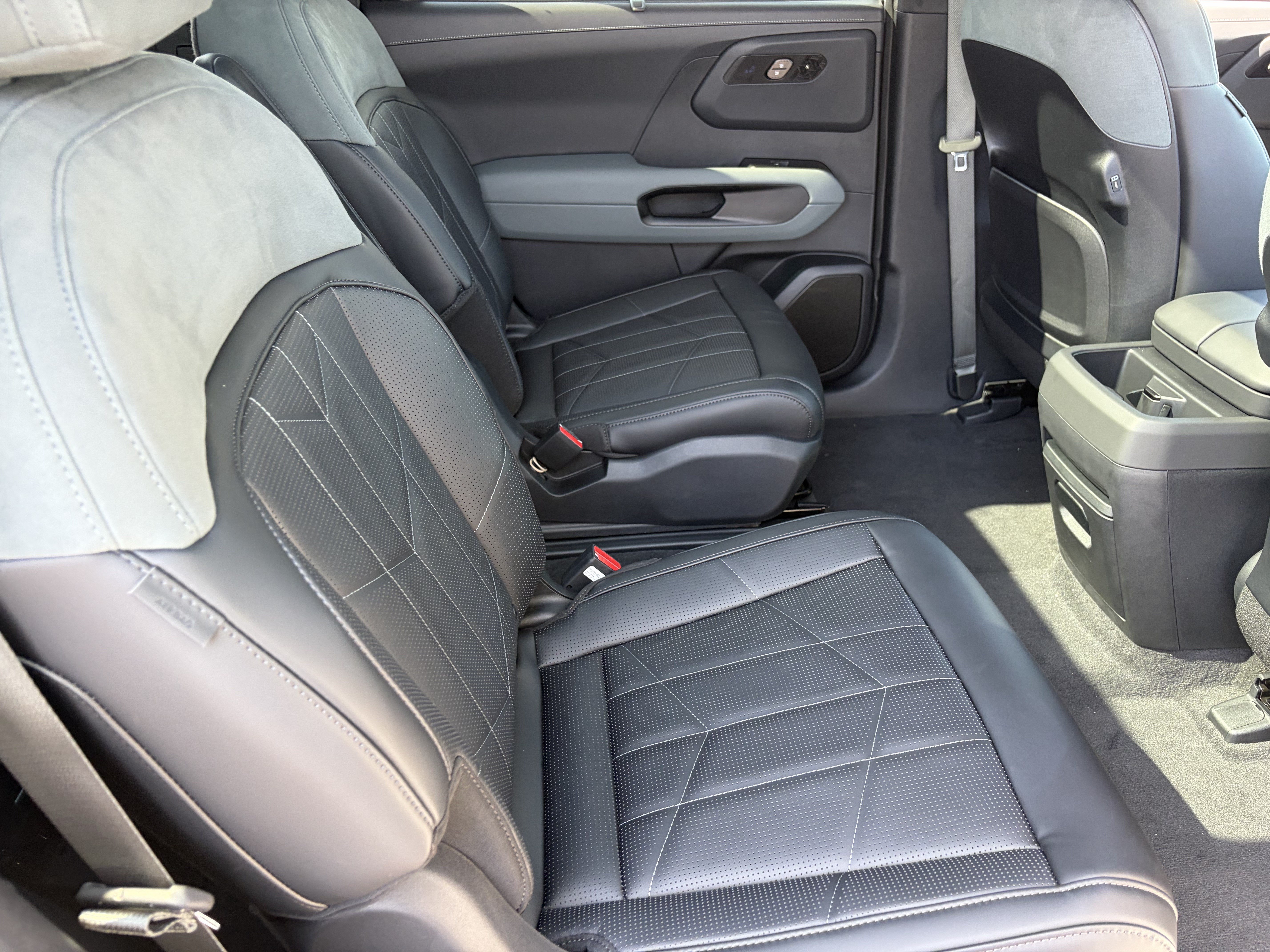New 2027 Kia Telluride X-Line SX Prestige w/ Towing Package AWD/4WD image 11