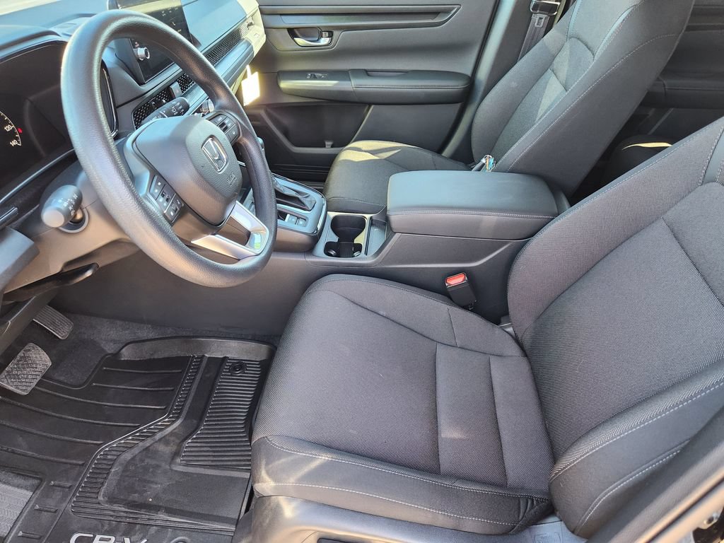 Used 2026 Honda CR-V EX image 13