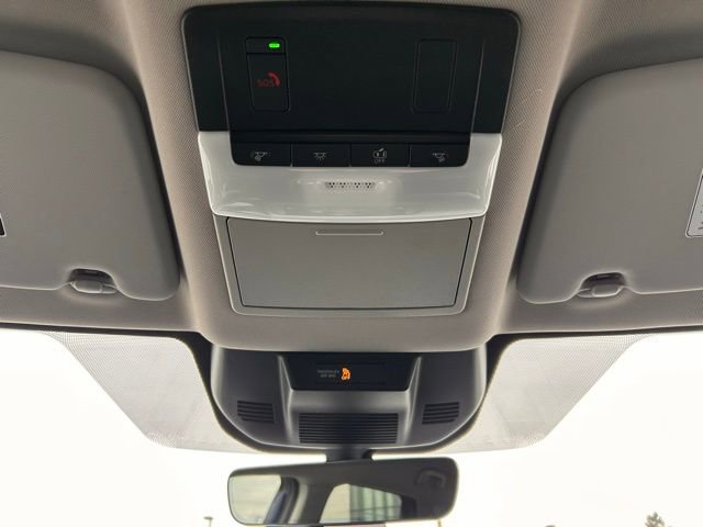 New 2026 Nissan Rogue SV w/ Cold Weather Package image 12