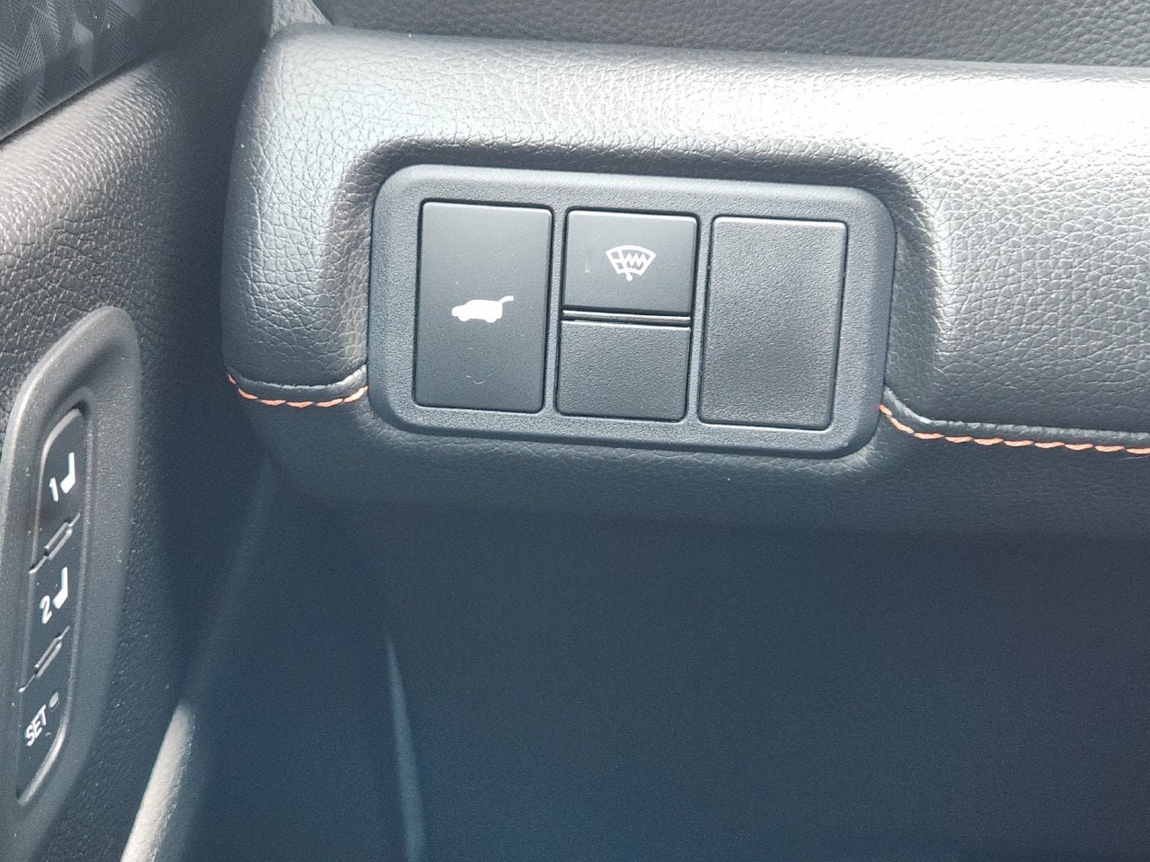 Used 2026 Honda Passport TrailSport Elite image 20