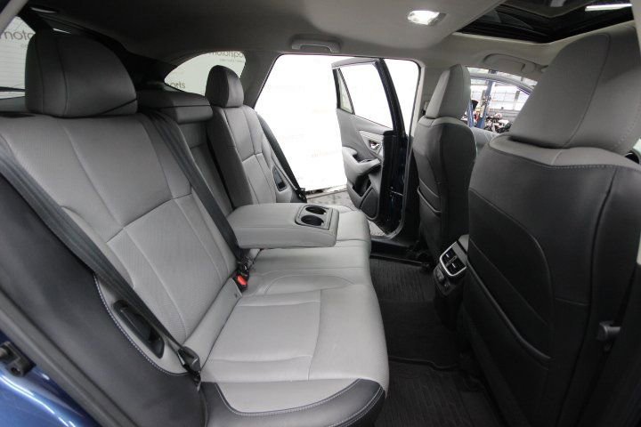 Used 2020 Subaru Outback Limited w/ Popular Package #2 image 25