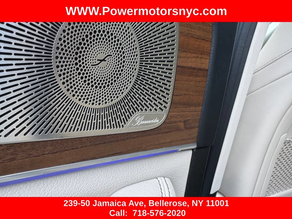 Used 2022 Mercedes-Benz GLE 350 image 32