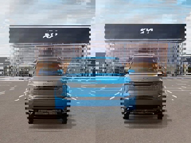 New 2026 Kia EV9 Land image 2