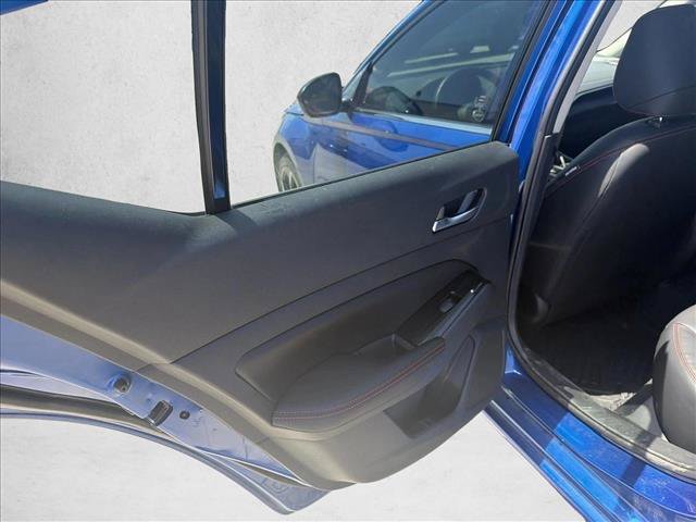 Used 2025 Nissan Altima 2.5 SR FWD image 19