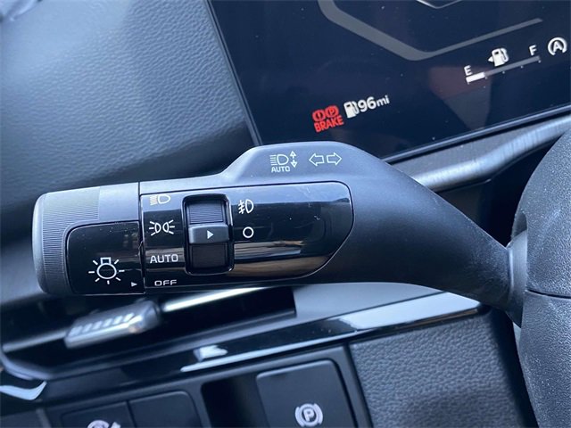 New 2026 Kia Sportage X-Line w/ X-Line Technology Package image 24