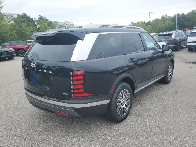 New 2027 Hyundai Palisade SEL Premium AWD/4WD image 4