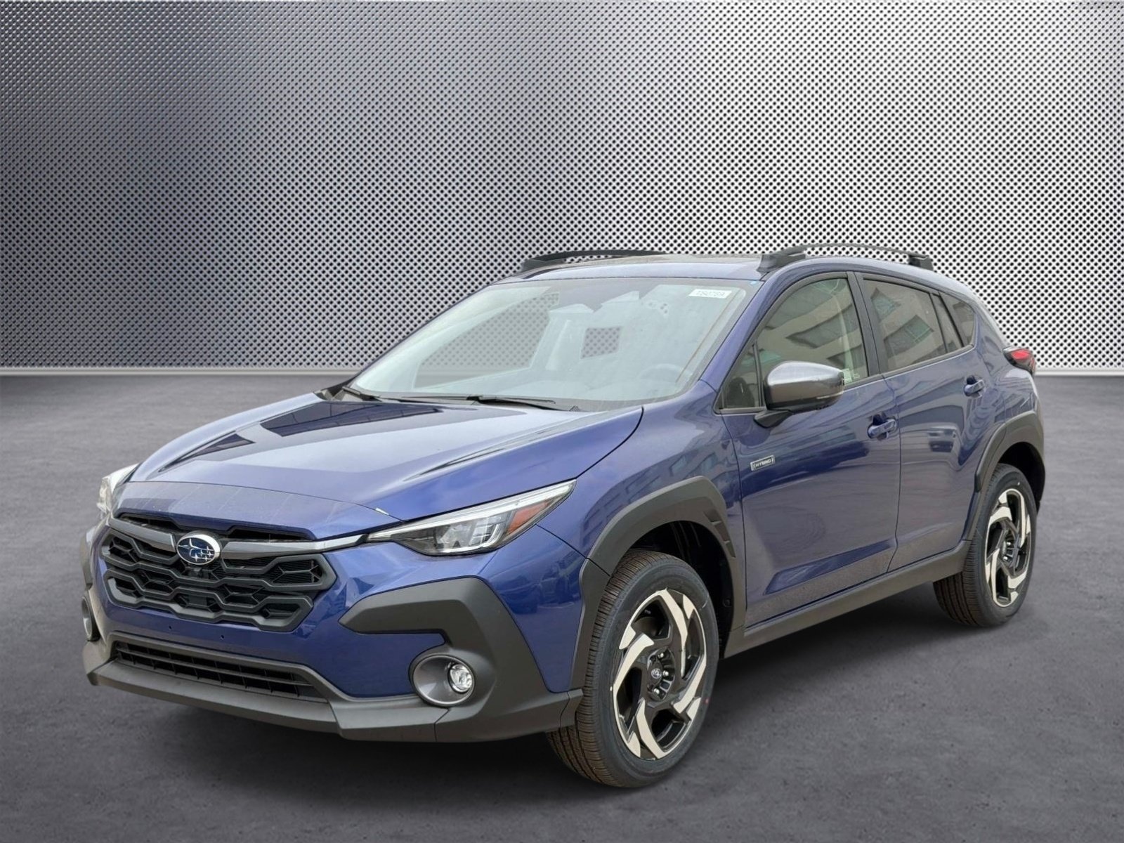 New 2026 Subaru Crosstrek 2.5i Limited w/ Crosstrek Mirror Package