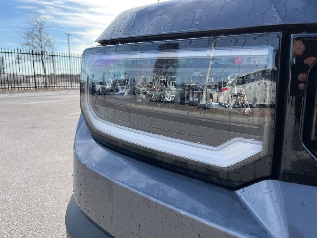 Certified 2026 Honda Passport TrailSport image 14