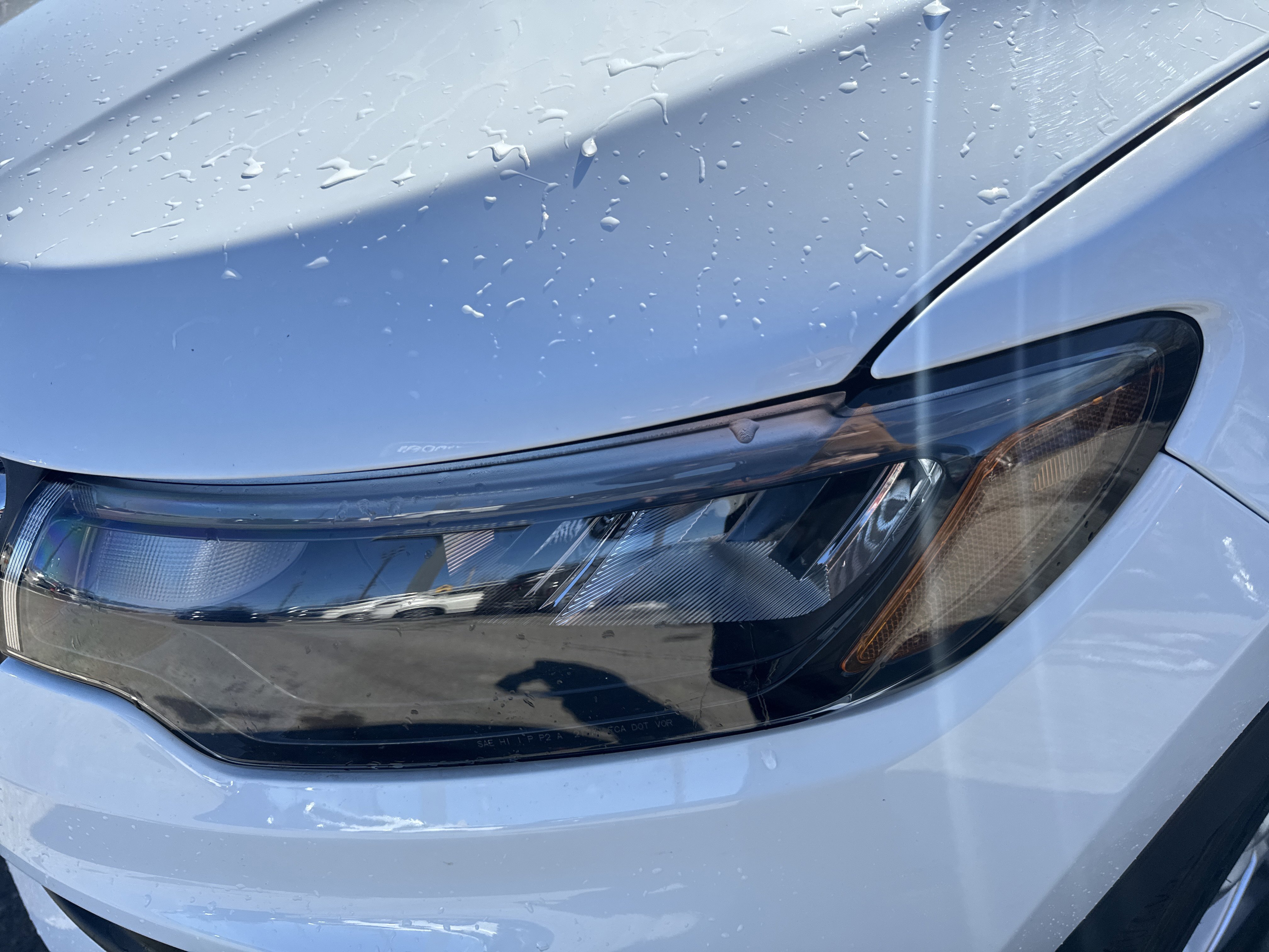 Used 2024 Jeep Compass Latitude image 10