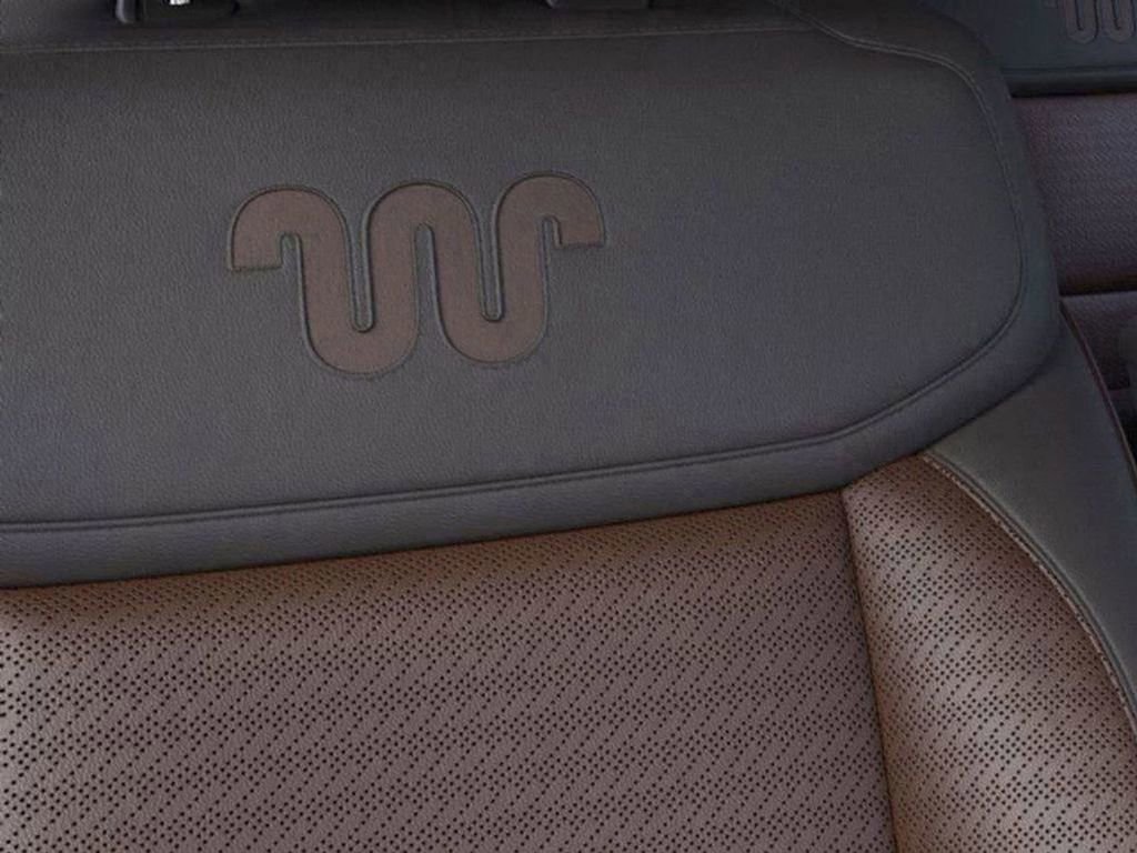 New 2025 Ford Expedition Max King Ranch image 37