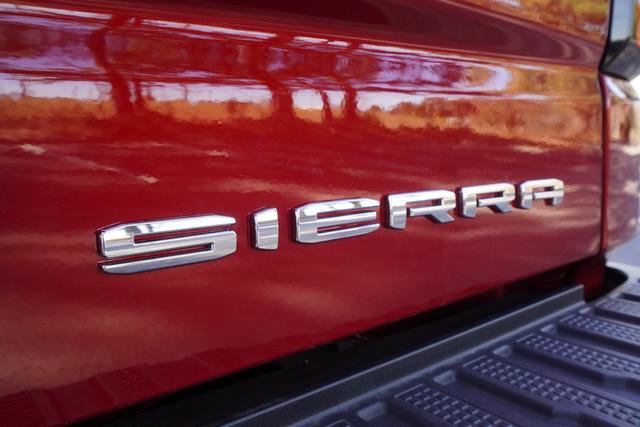 Used 2024 GMC Sierra 1500 Denali w/ Technology Package image 48