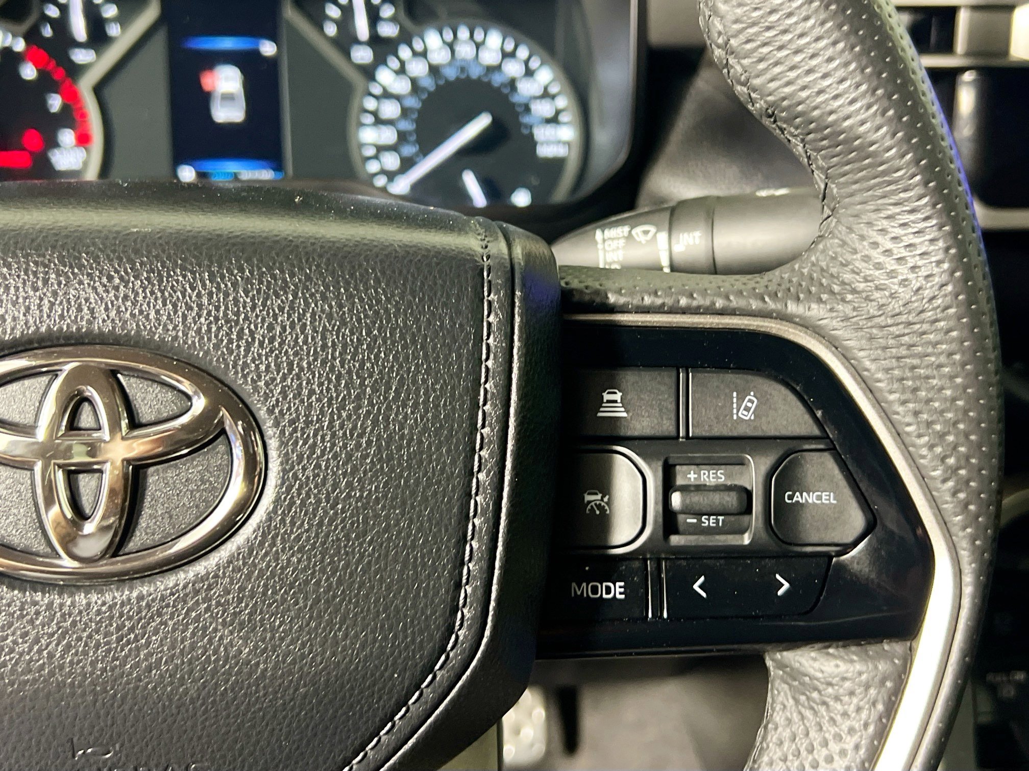 Used 2024 Toyota Tundra SR5 w/ TRD Sport Package image 19