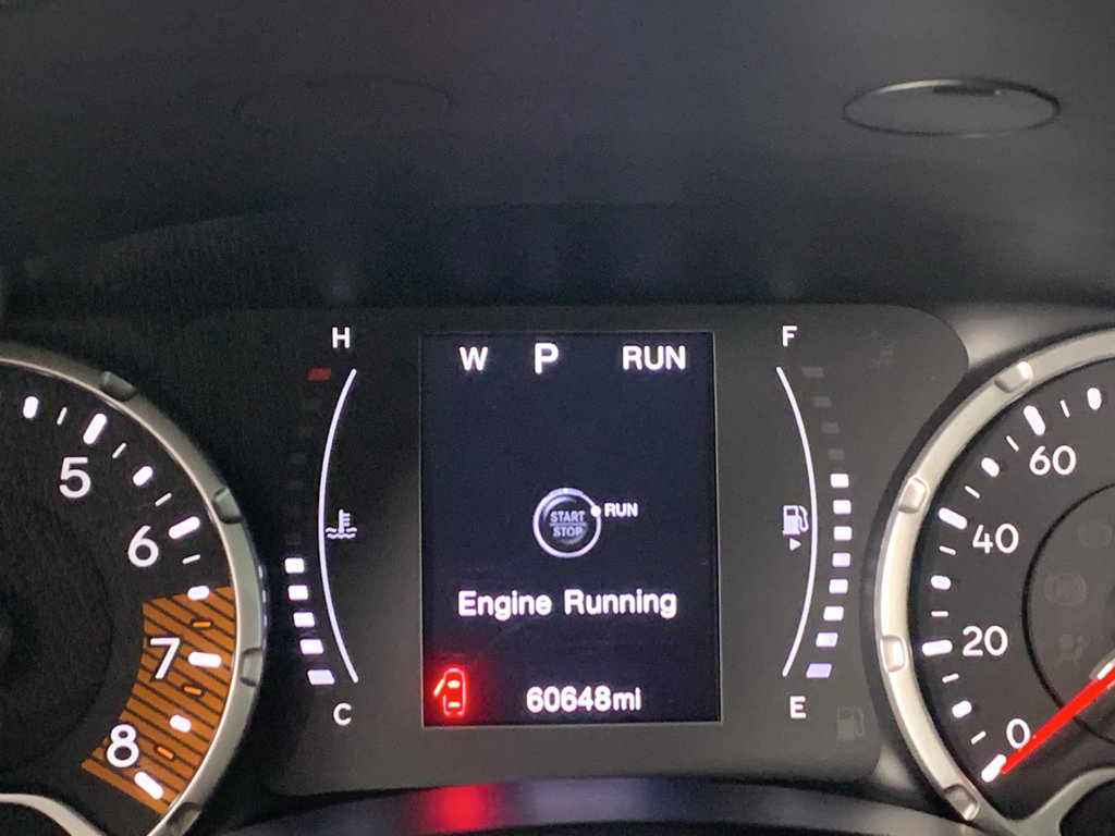 Used 2022 Jeep Renegade Sport AWD/4WD image 24