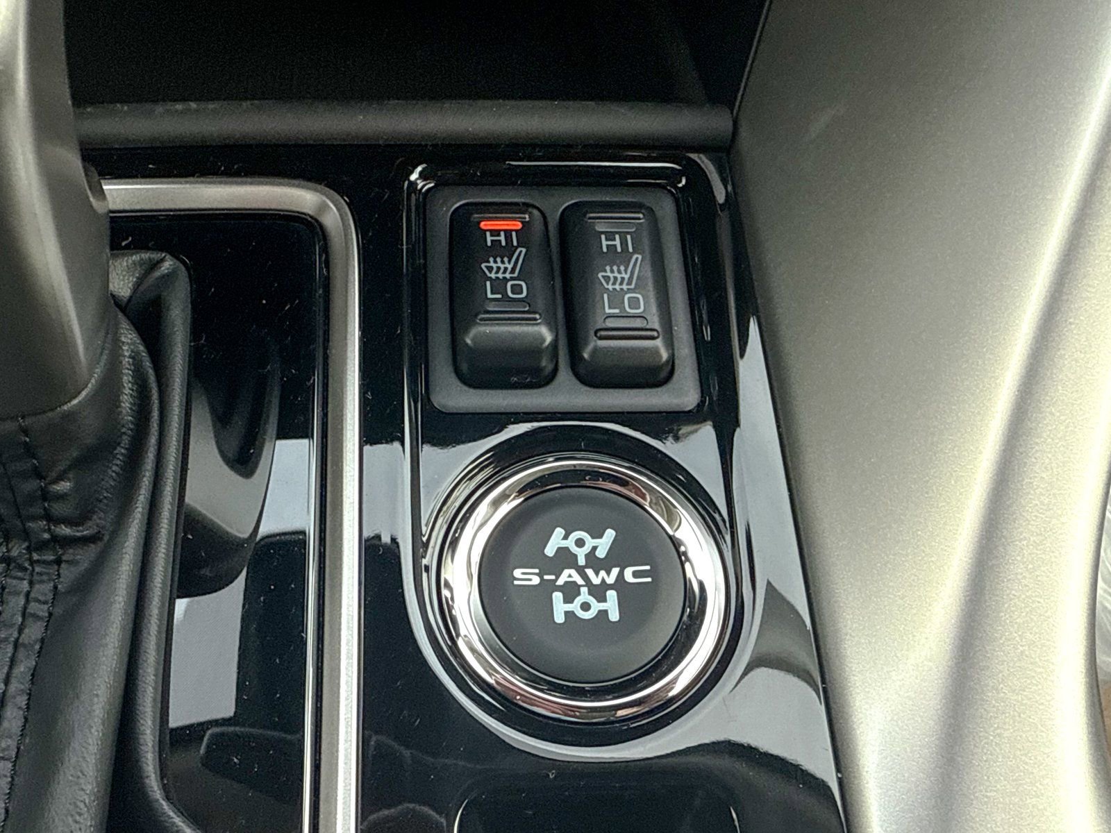 New 2026 Mitsubishi Eclipse Cross SE image 38