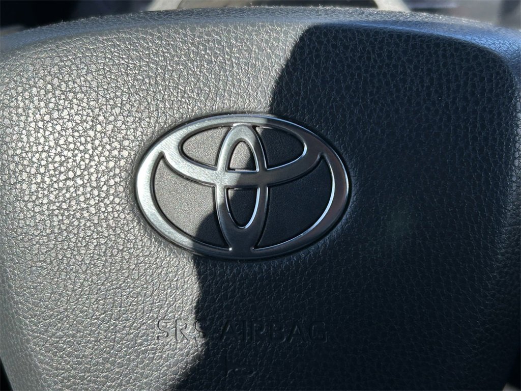 Used 2024 Toyota Grand Highlander AWD Hybrid image 43