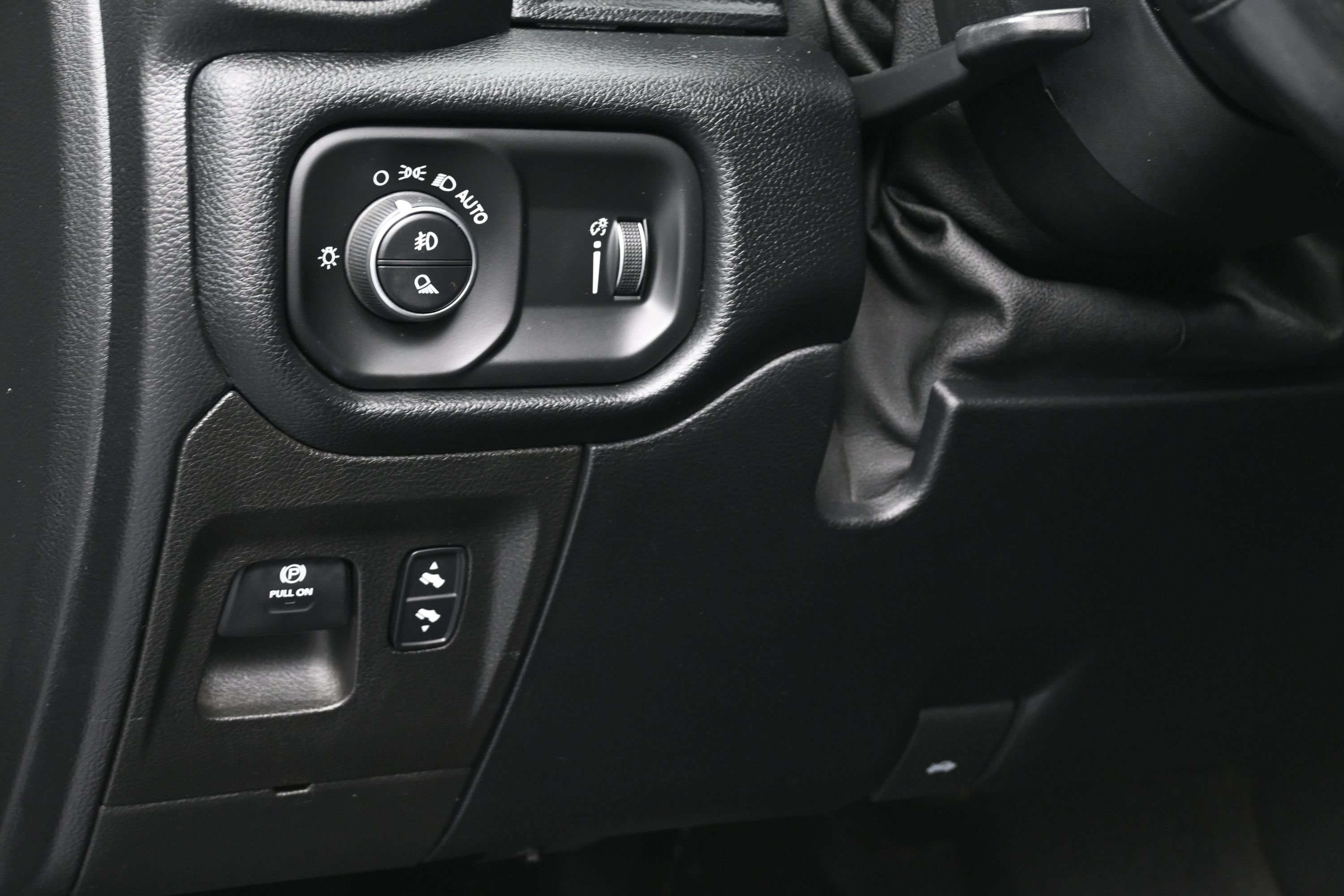 Used 2020 RAM 1500 Rebel w/ Rebel Level 2 Equipment Group AWD/4WD image 23