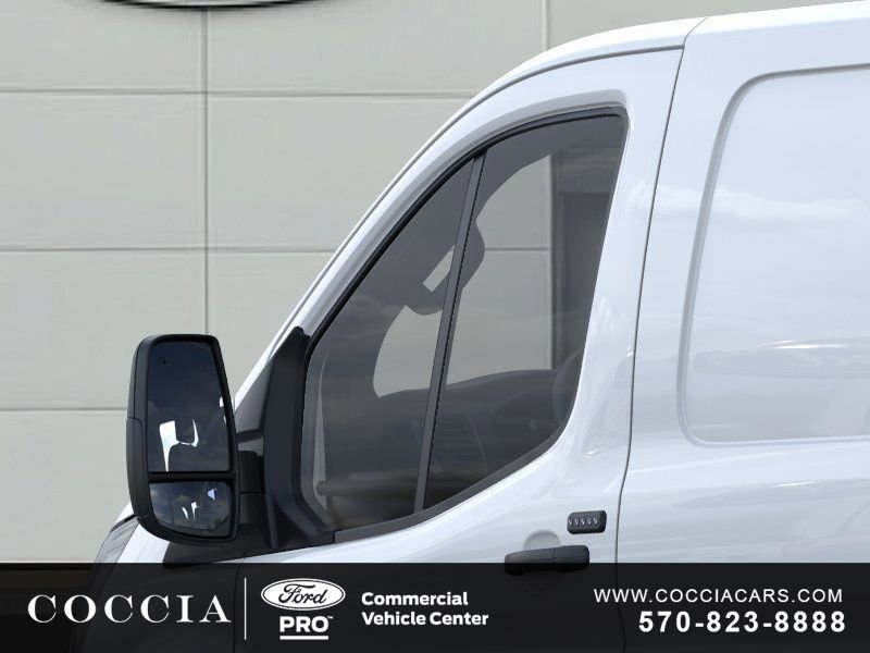 New 2026 Ford Transit 250 Low Roof RWD image 20