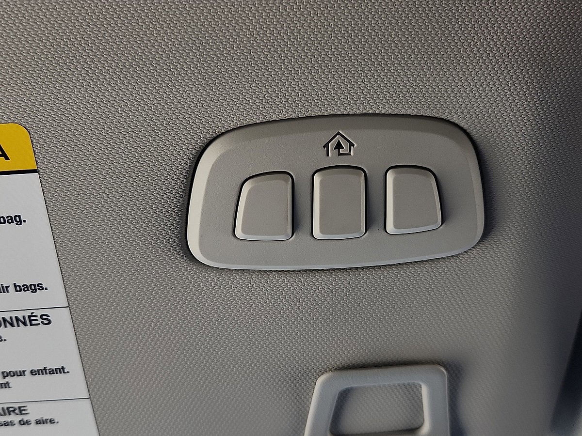 New 2025 Ford Mustang Mach-E Premium image 10