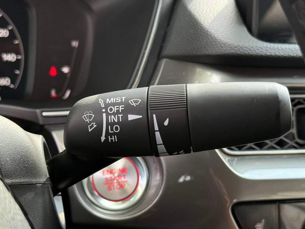 Used 2026 Acura Integra FWD image 27
