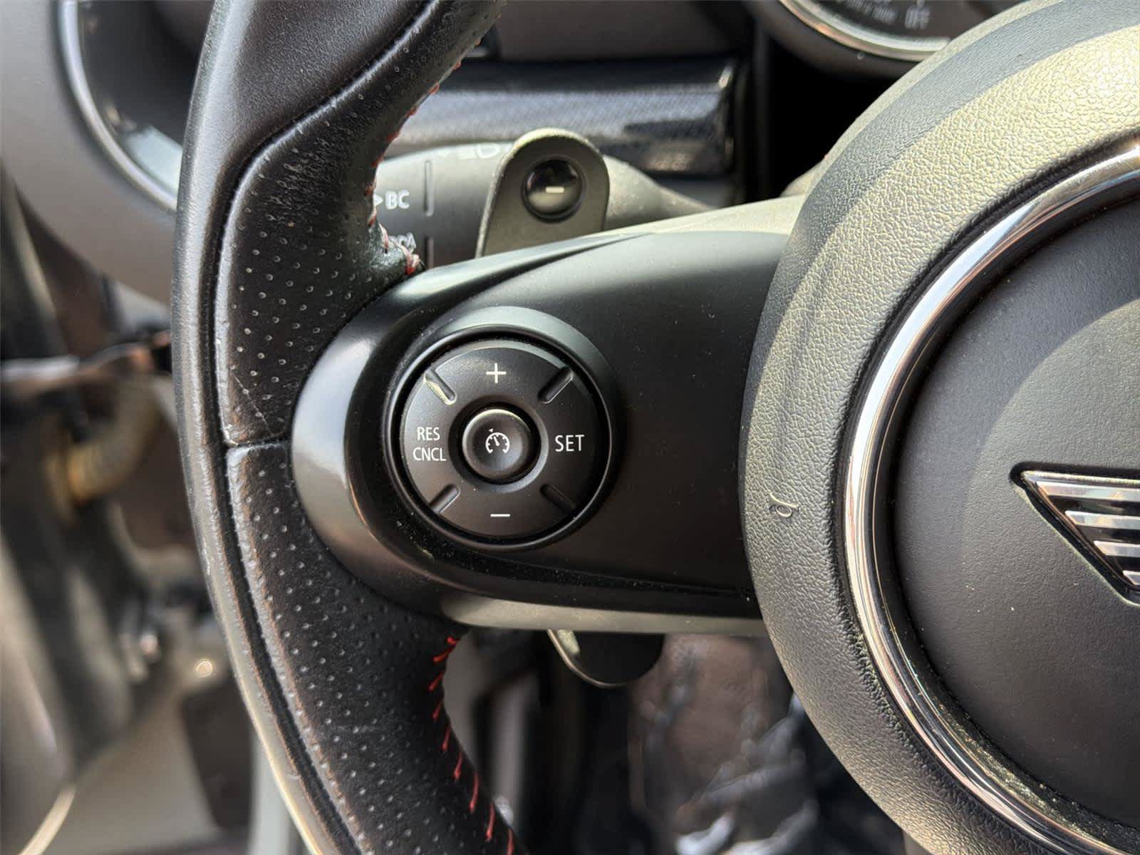 Used 2020 MINI Cooper Clubman S FWD image 24