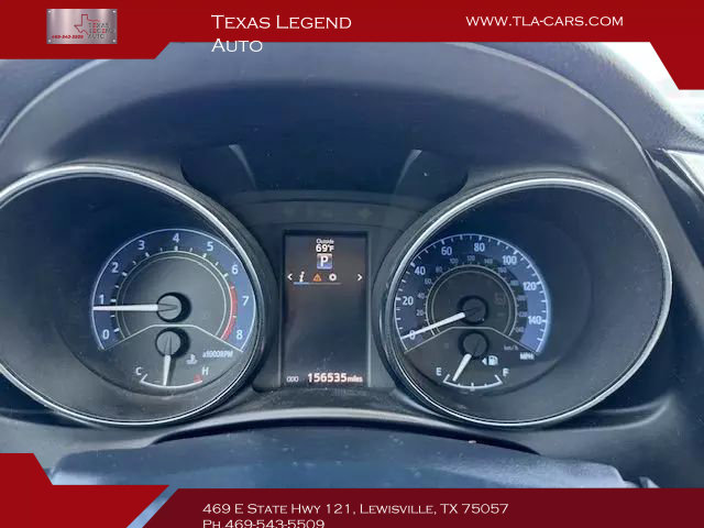 Used 2016 Scion iM image 10