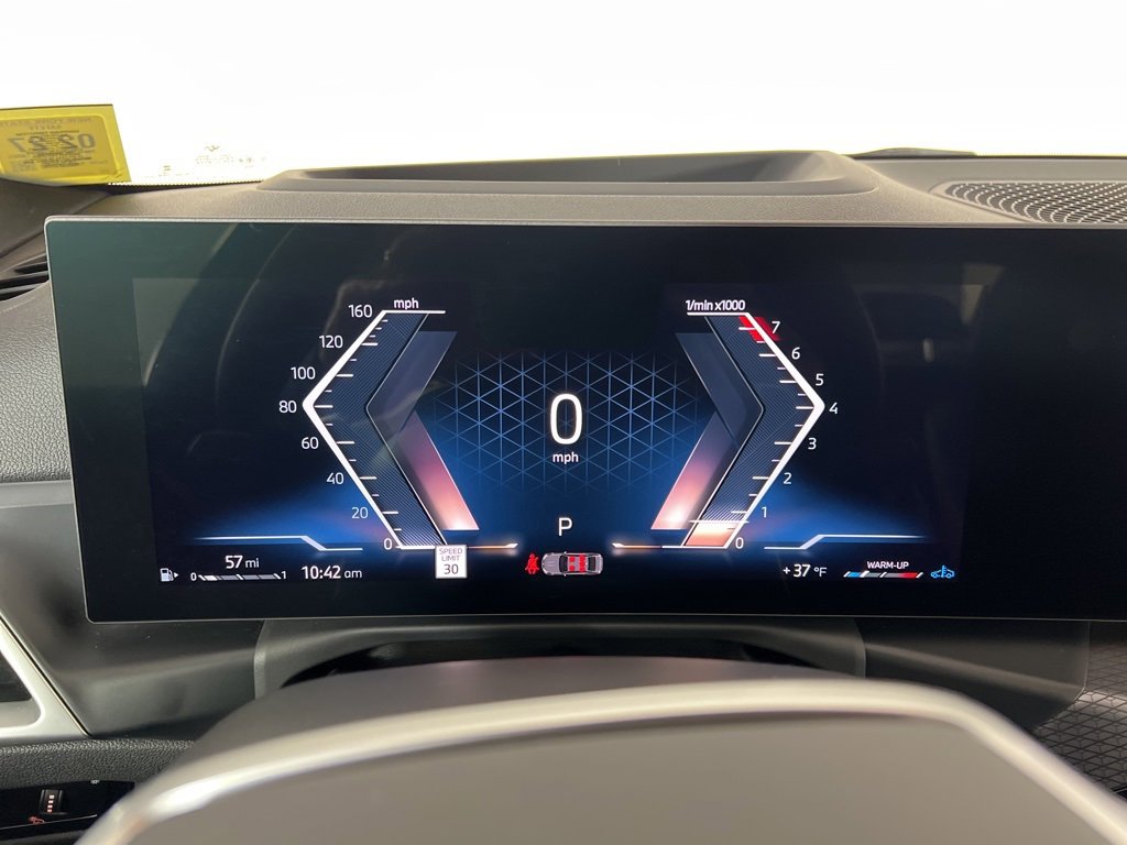 Used 2025 BMW 330i xDrive Sedan w/ Premium Package image 20