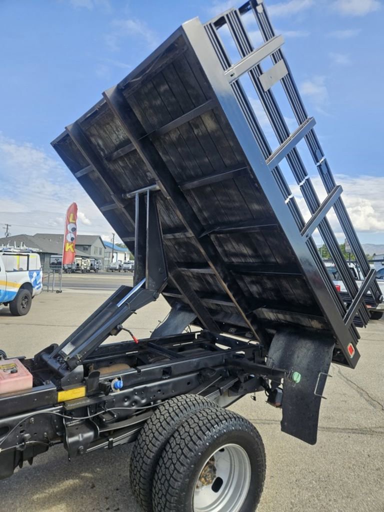 Used 2012 Ford F350 XL w/ PWR Equipment Group image 12