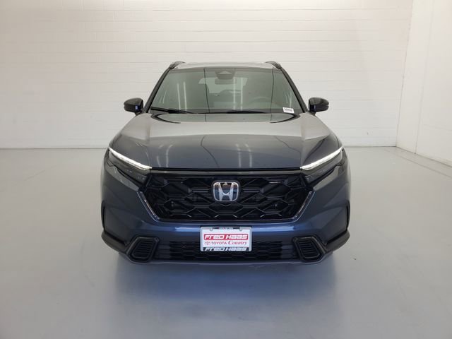 Used 2023 Honda CR-V Sport image 3
