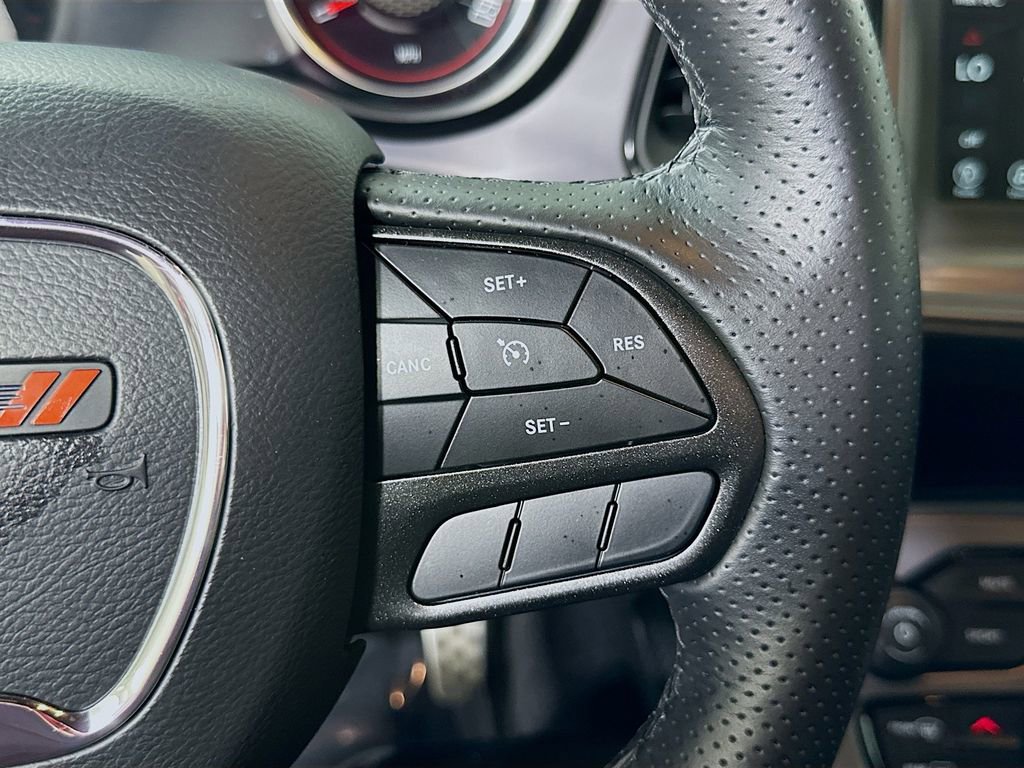Used 2023 Dodge Challenger R/T image 22