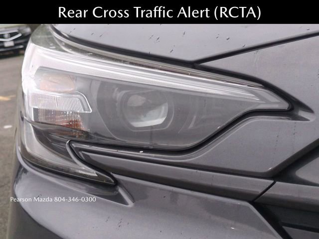 Used 2023 Subaru Legacy Premium AWD/4WD image 11