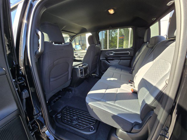 New 2025 RAM 1500 Big Horn image 12
