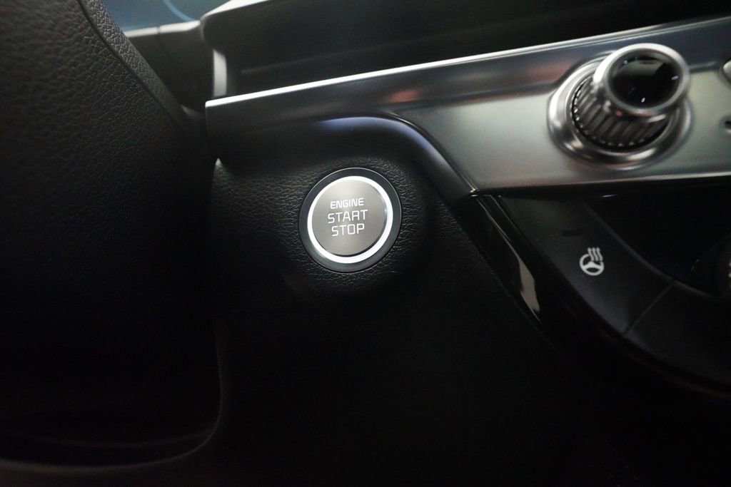 Certified 2024 Kia Telluride SX Prestige X-Line image 31