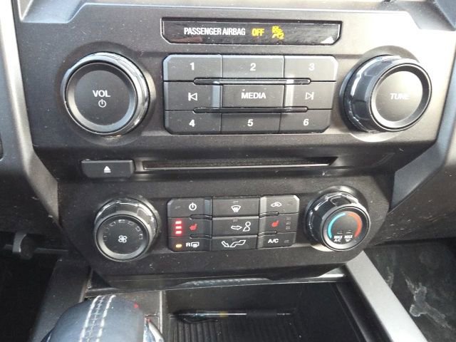 Certified 2018 Ford F150 XLT w/ Equipment Group 302A Luxury image 25