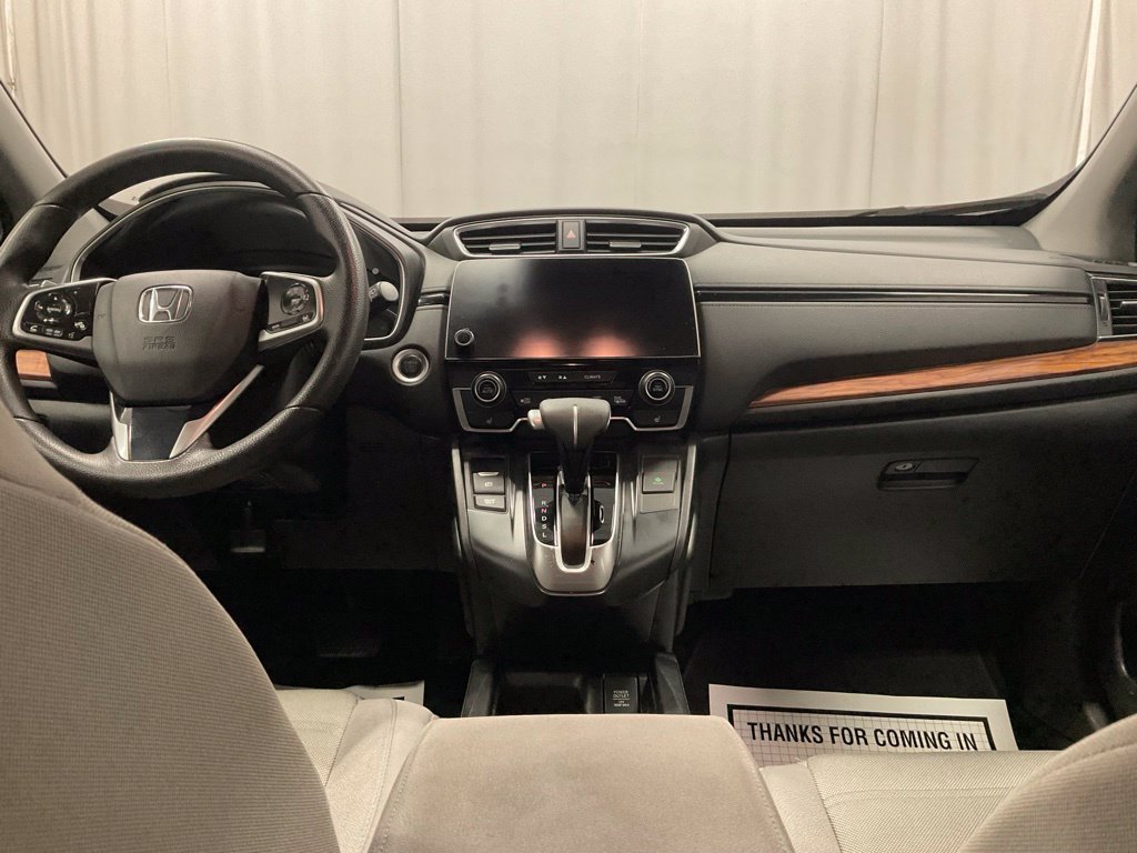 Used 2019 Honda CR-V EX image 31