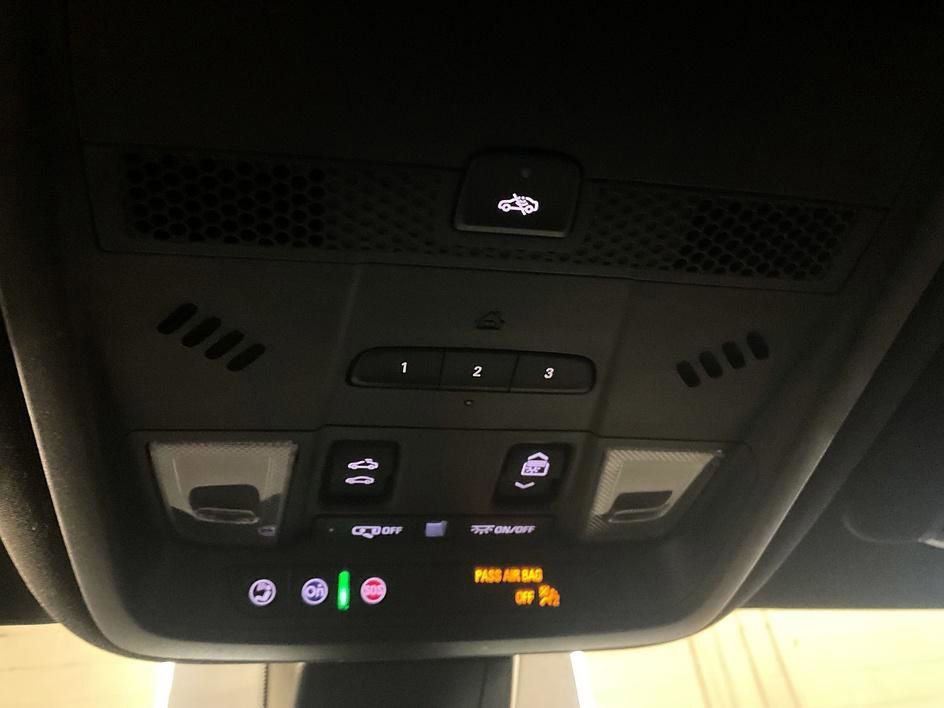 Used 2024 Cadillac XT6 Premium Luxury w/ LPO, Floor Liner Package image 21