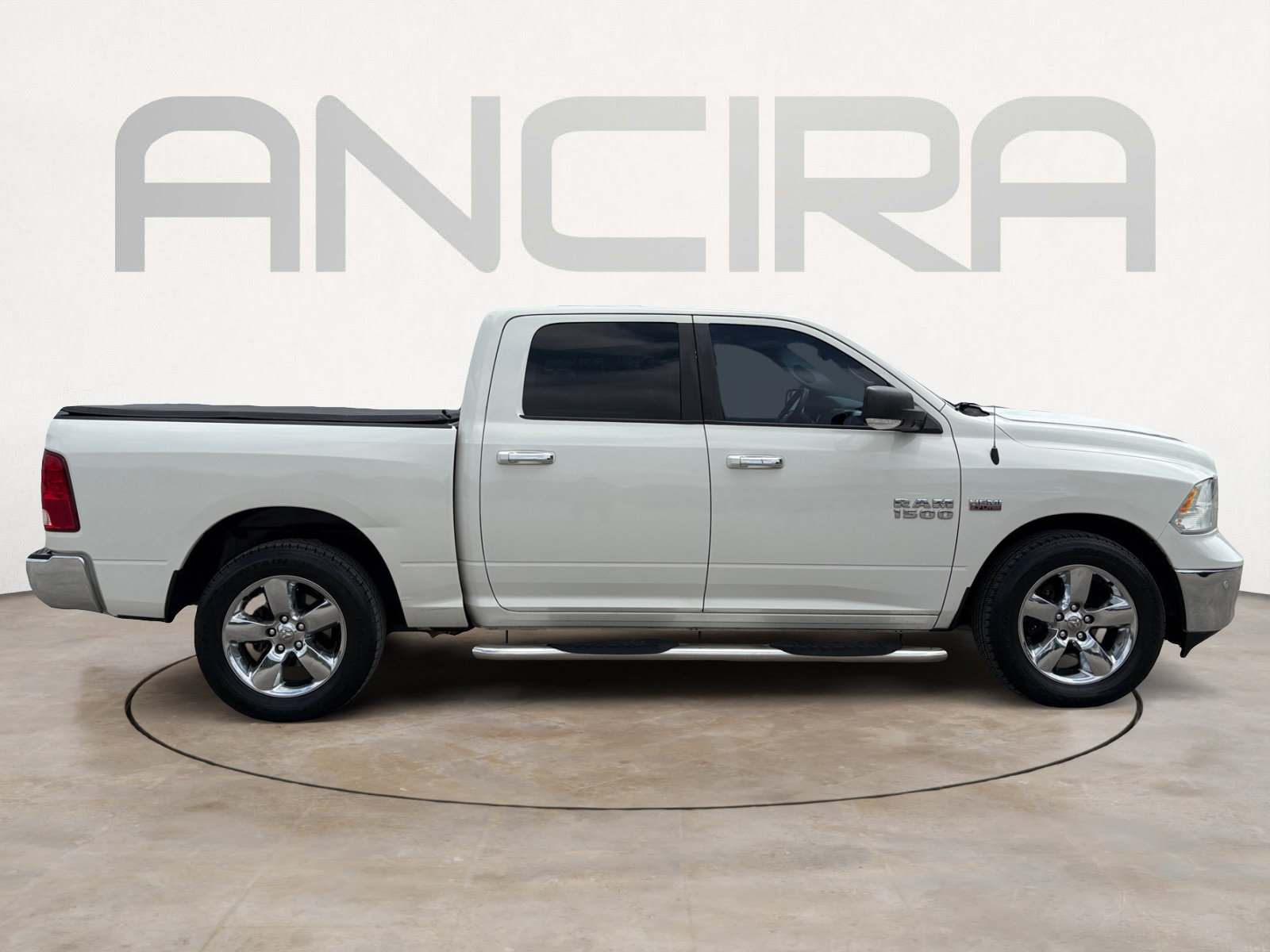 Used 2016 RAM 1500 Lone Star RWD image 12
