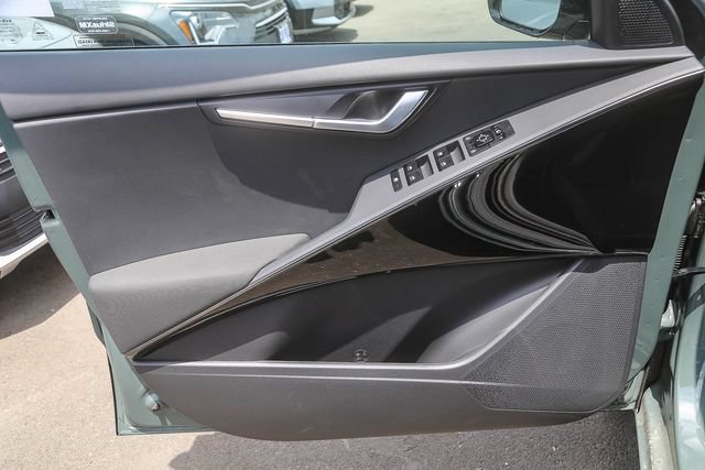 New 2026 Kia Niro Wind FWD image 21