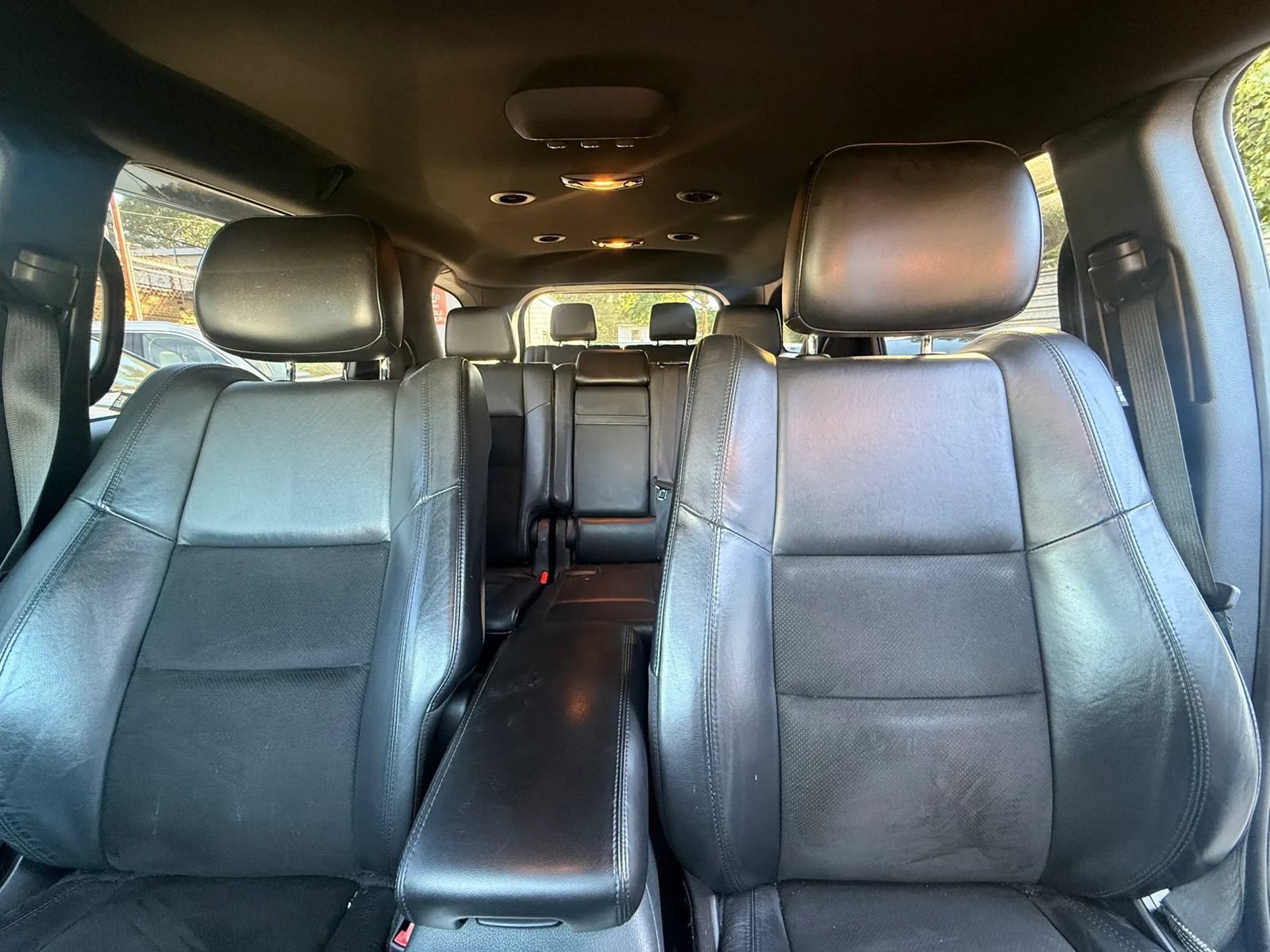 Used 2019 Dodge Durango GT AWD/4WD image 26