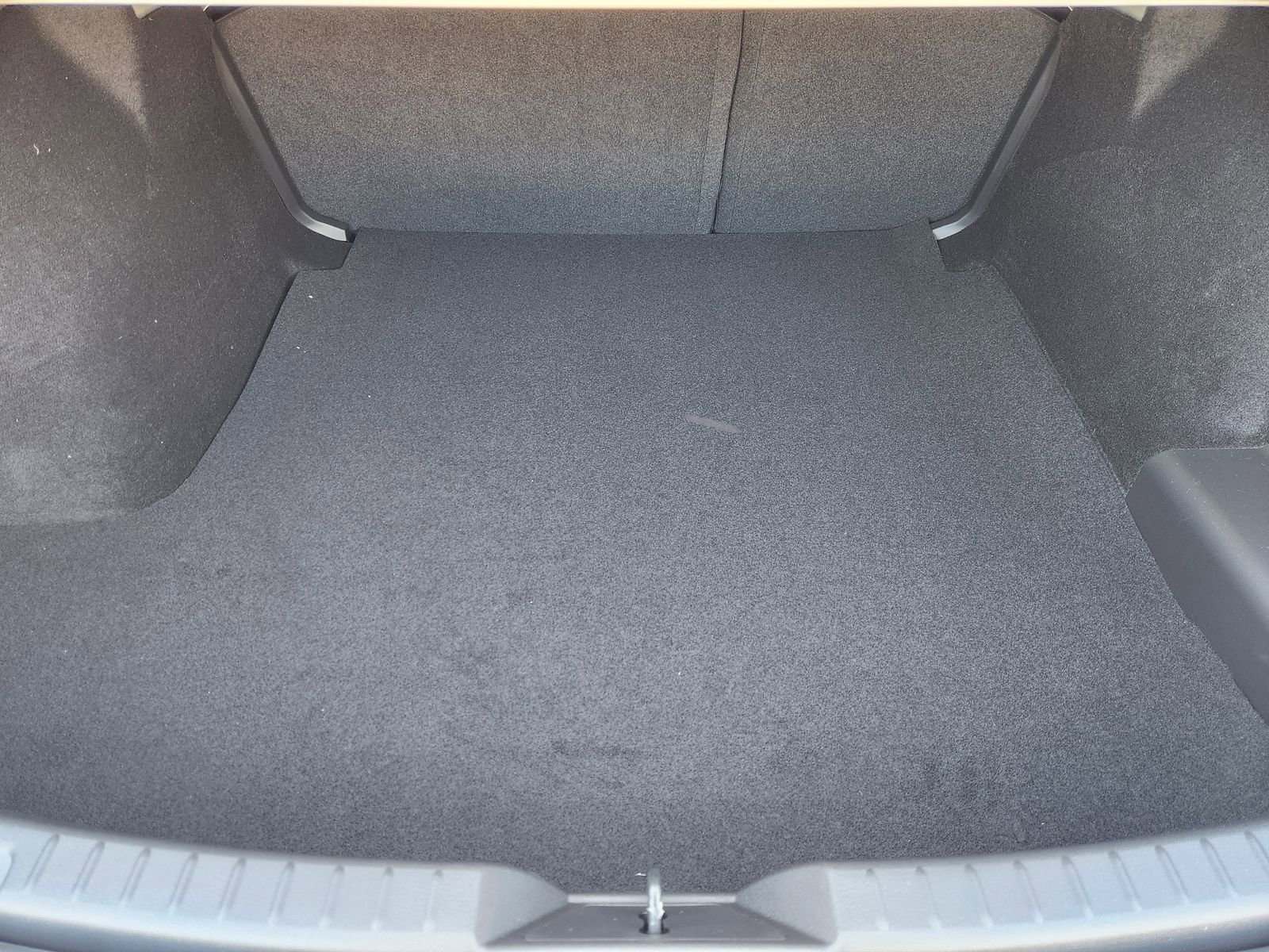 New 2025 MAZDA MAZDA3 s image 27