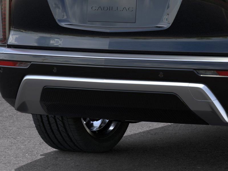 New 2026 Cadillac Vistiq Premium Luxury image 14
