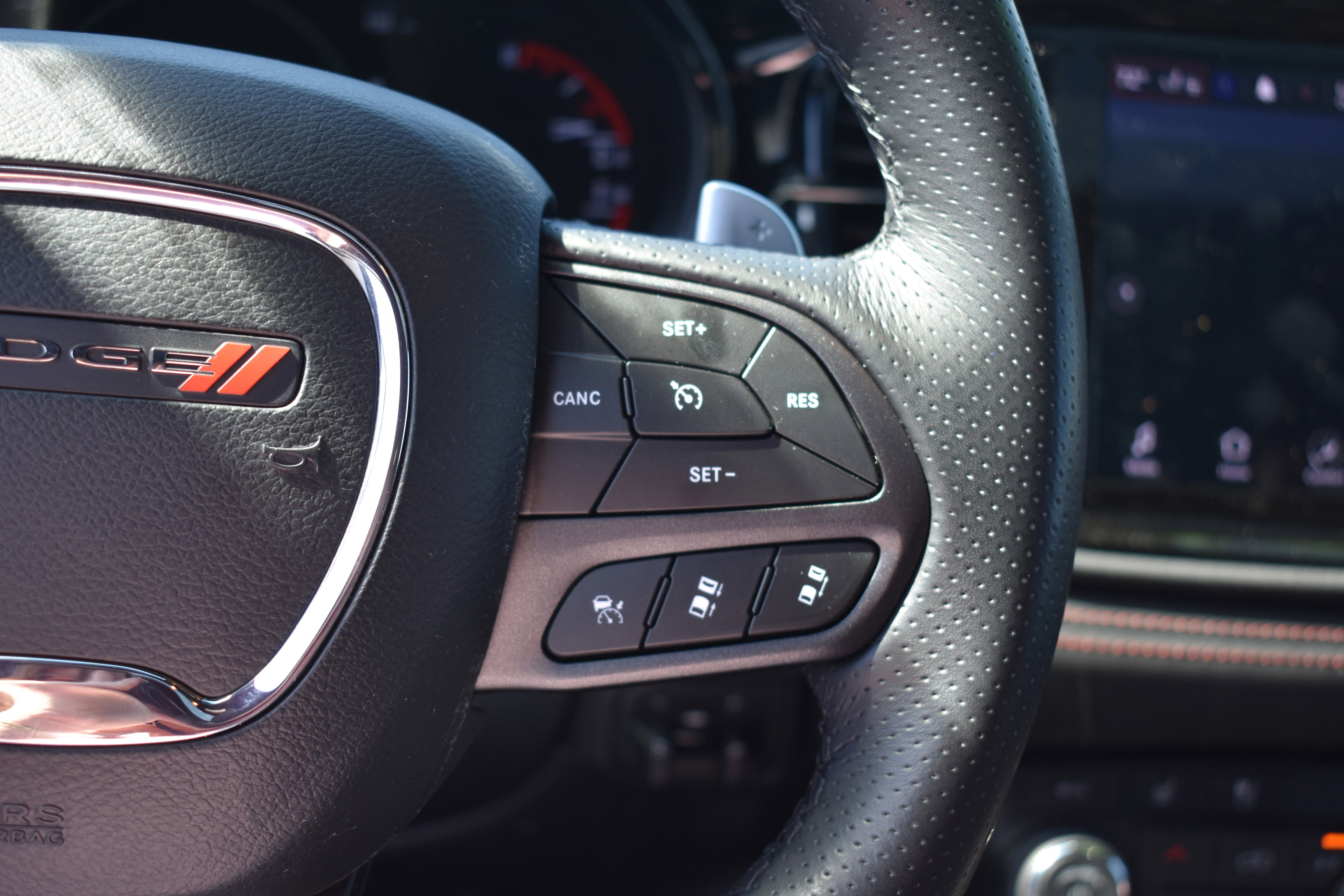 Used 2024 Dodge Durango GT image 14