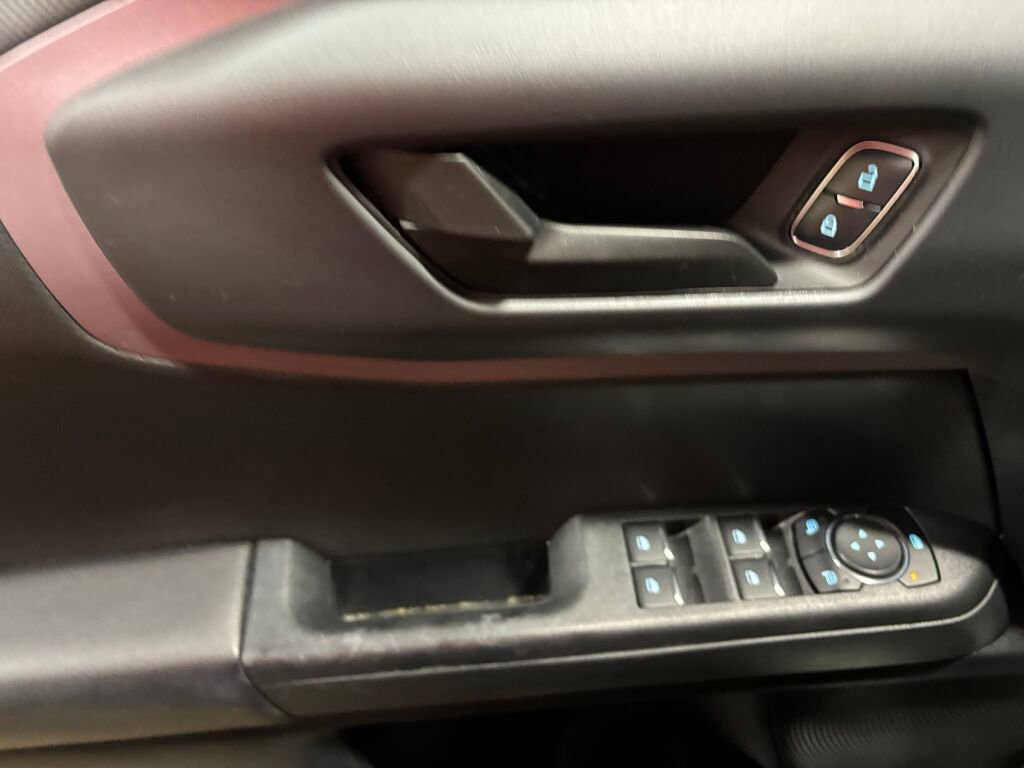 Used 2023 Ford Bronco Sport Big Bend image 10