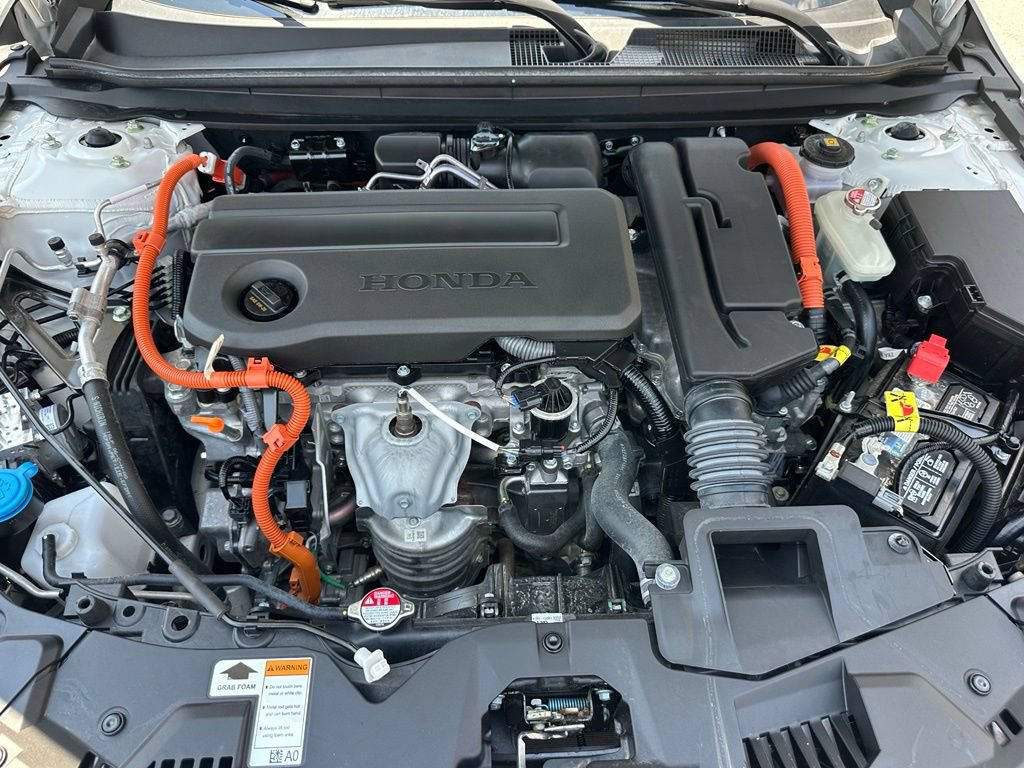Used 2025 Honda Accord Touring image 38