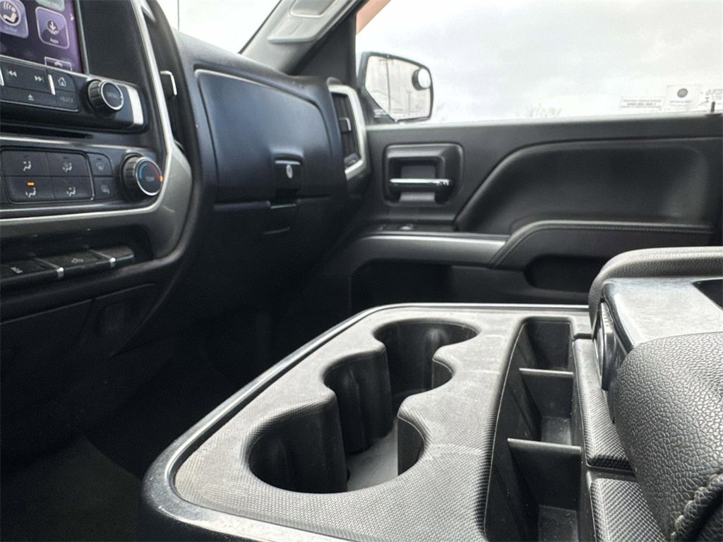 Used 2018 Chevrolet Silverado 2500 LT image 23