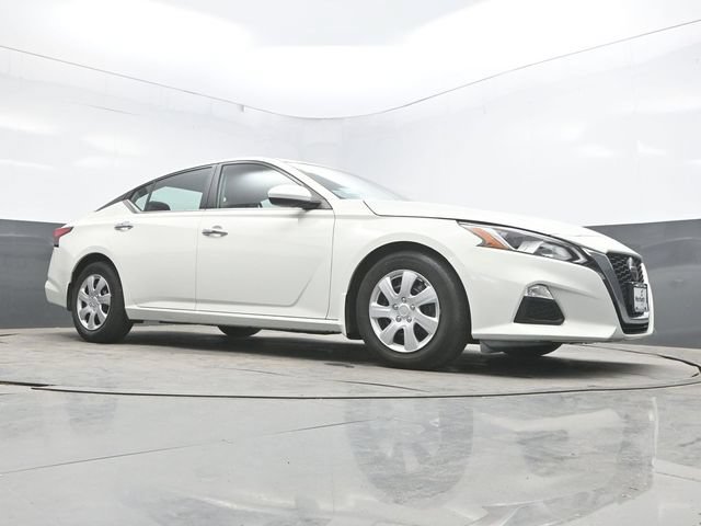 Used 2020 Nissan Altima 2.5 S FWD image 33
