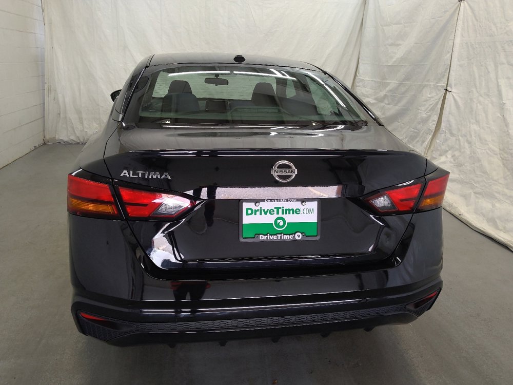 Used 2020 Nissan Altima 2.5 S image 6